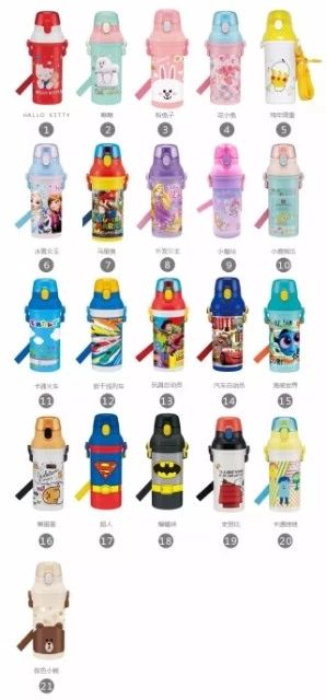 有孩子必备水壶,孩子有水杯还要买怎么办