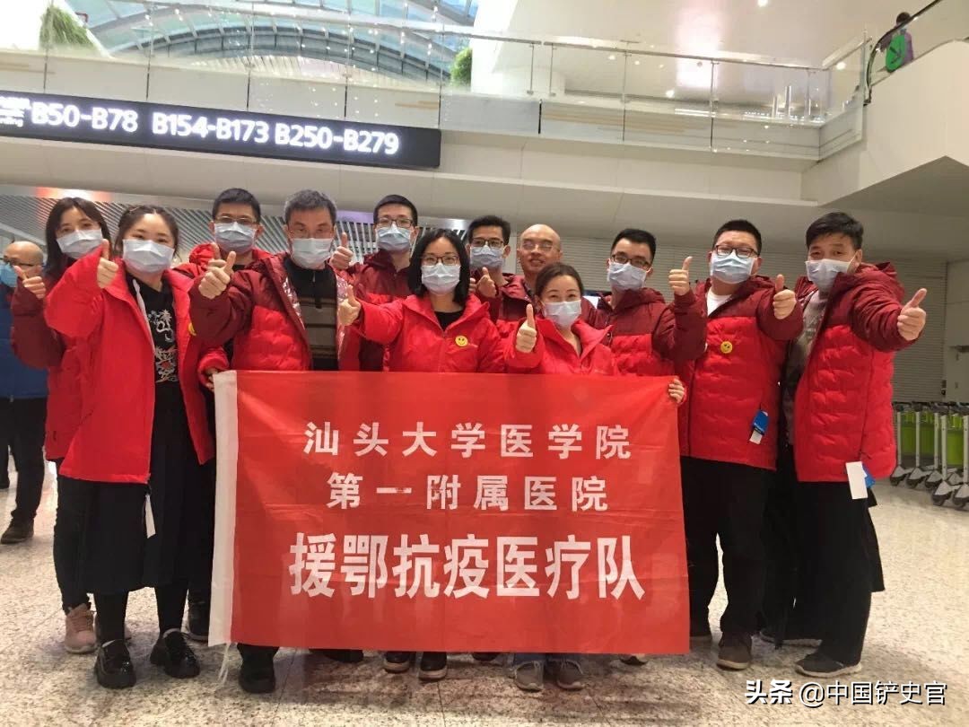 抗疫历经47天,潮汕抗疫最新报道