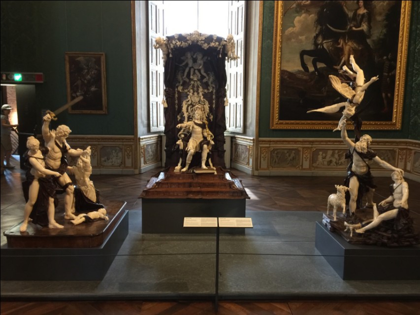 意大利都灵风景照片,曾经意大利的首都