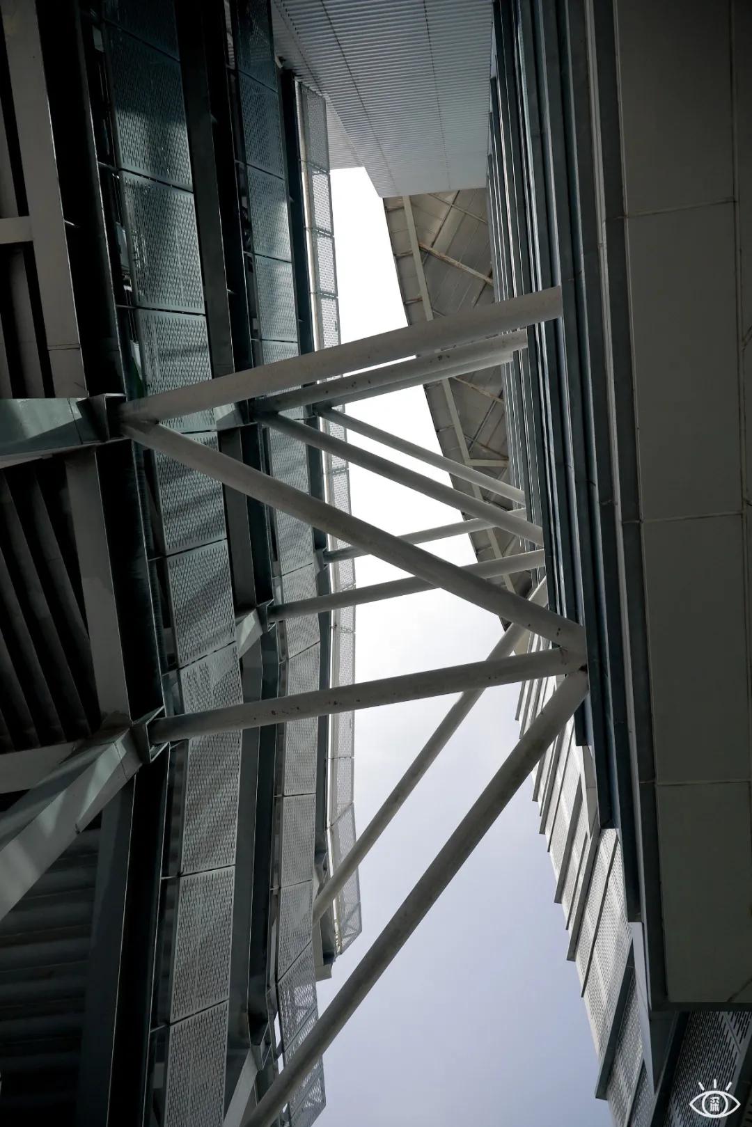 工业风公园视频,工业风公园效果图