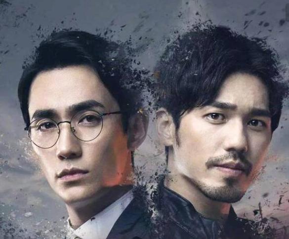 被迫下架的十部网剧,四部被下架的网剧法医秦明