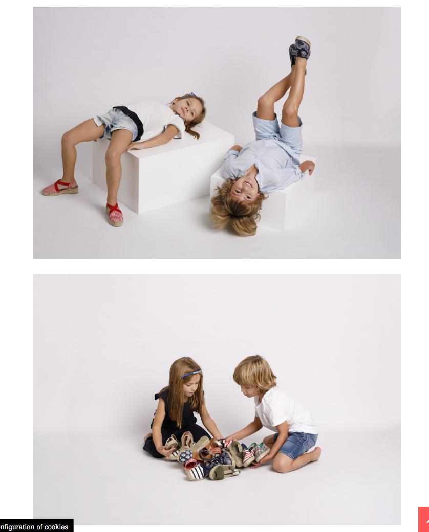 2019西班牙最强海淘服装鞋攻略