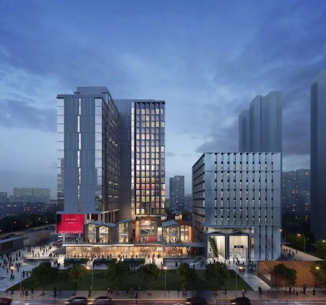 一刻钟便民社区生活圈,一刻钟便民生活圈成果