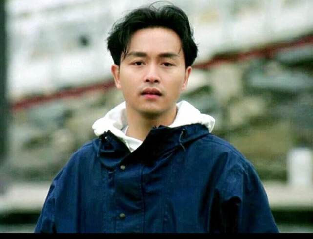 张国荣钟保罗陈百强，“中环三太子”盛年陡然离世的悲情人生