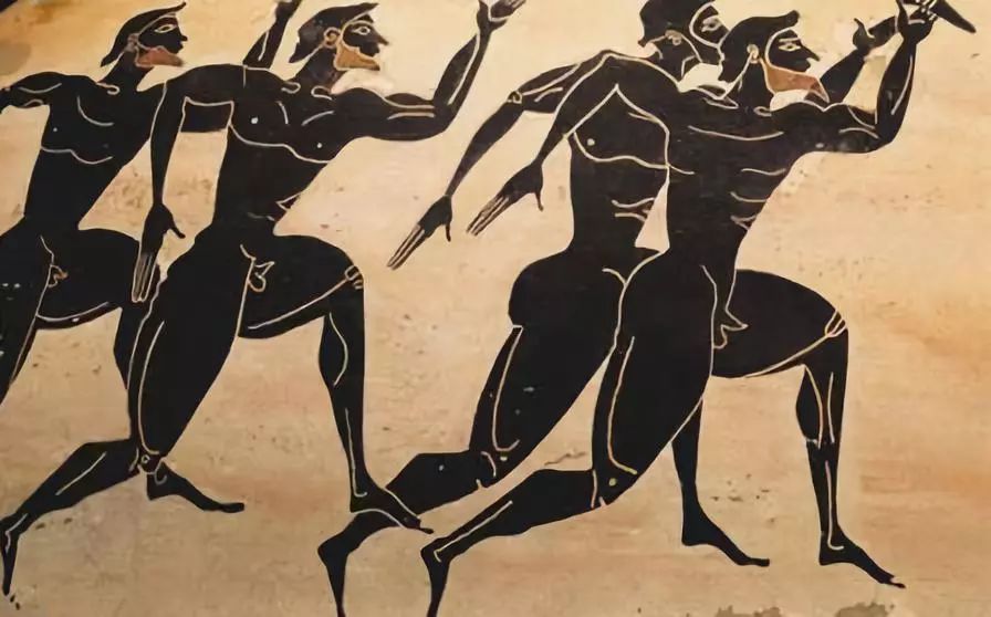 斯巴达为什么强调军事教育,斯巴达为战争而生