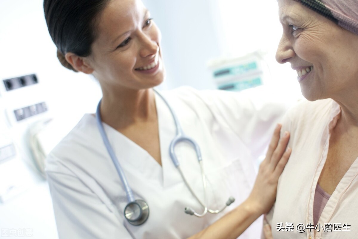 患癌后没钱治，只能等死？医生：不要灰心，4种途径或许值得一试