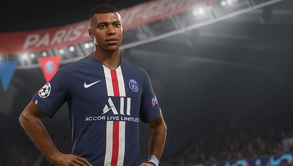 fifa21英文版中文版区别,fifa21普通版