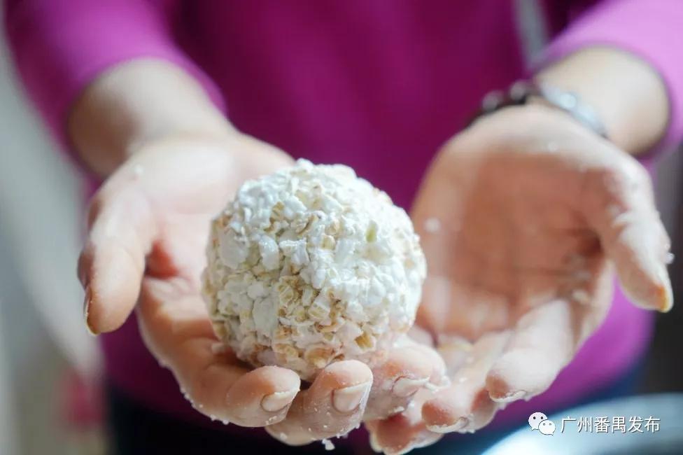 广州人的年味是什么,番禺哪里有年味