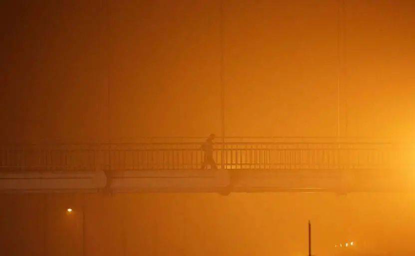 它是“地球保护伞”，也可能是危险的隐形反派