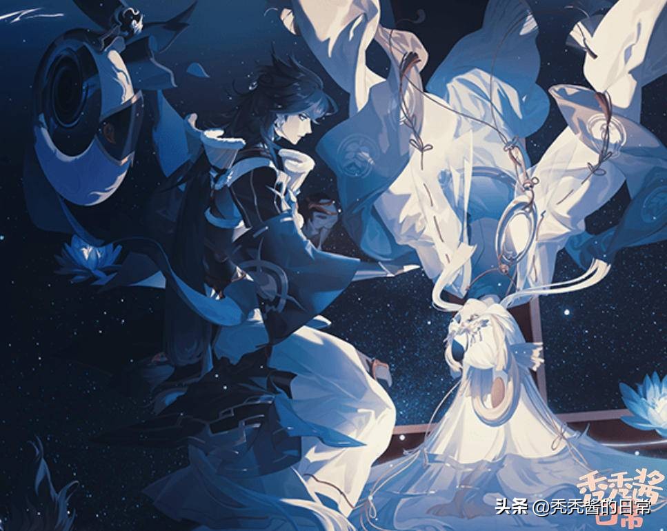 阴阳师新ssr寻香行,sp的山风和ssr的鬼切哪个好用