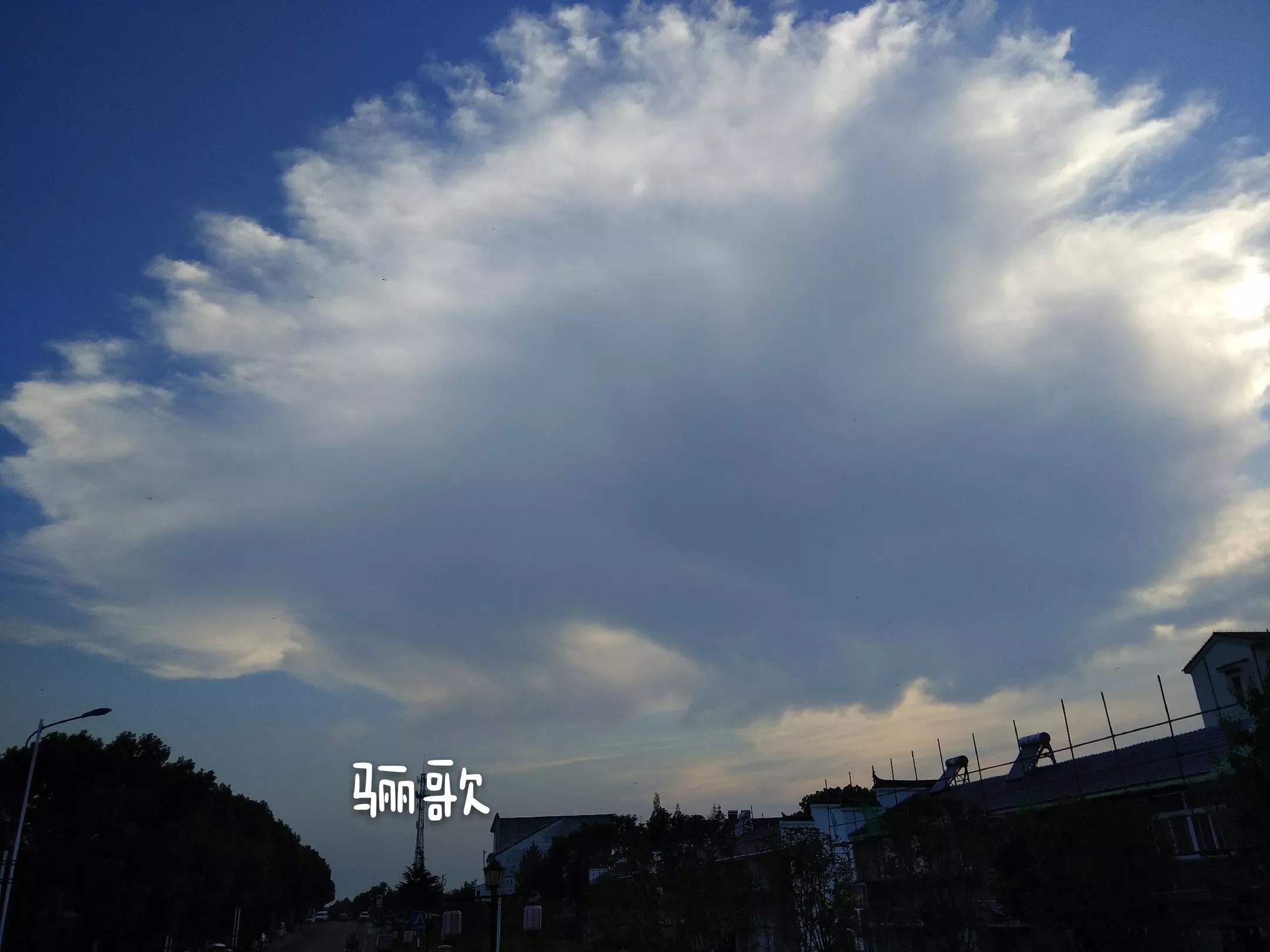 2020,我拍的奇云集锦