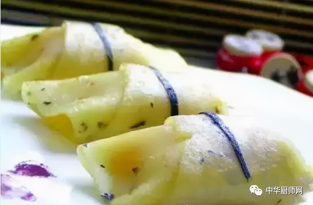 10种点心的配方,广式100种点心配方网红