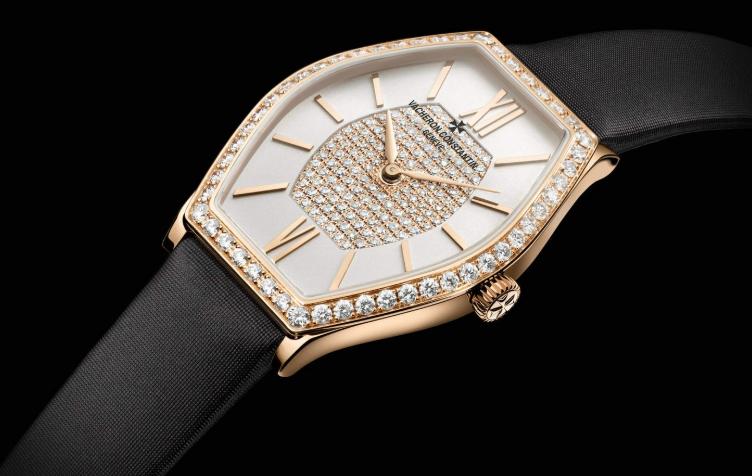 江诗丹顿如何选,想入手的书