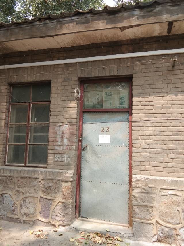 张家口农专沙岭子校区,张家口农专