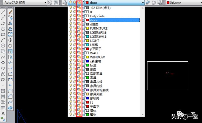 设计师cad制图标准,设计师cad平面图