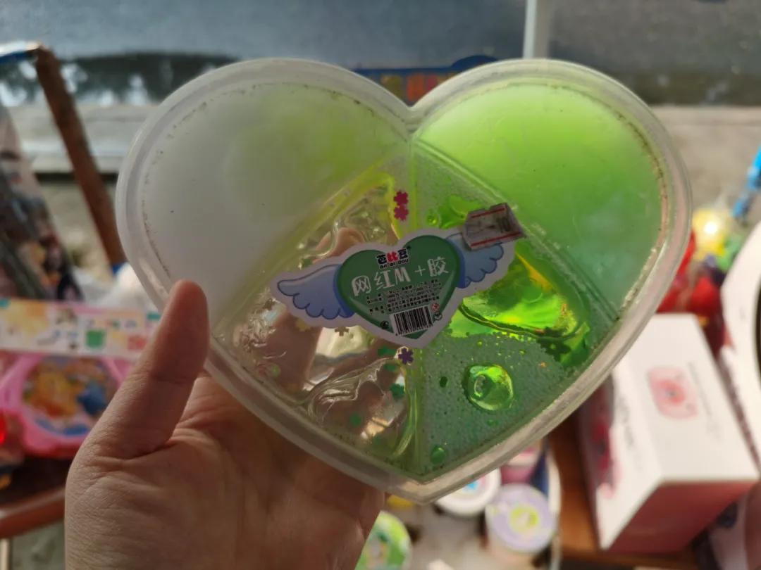 水晶泥硼超标,央视曝光水晶泥的危害