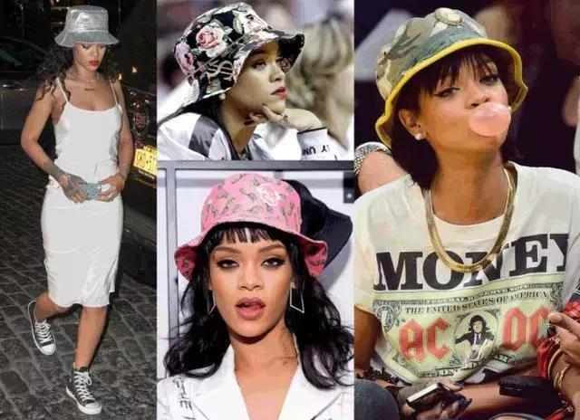 大饼脸买什么帽子,大饼脸戴什么帽子好看