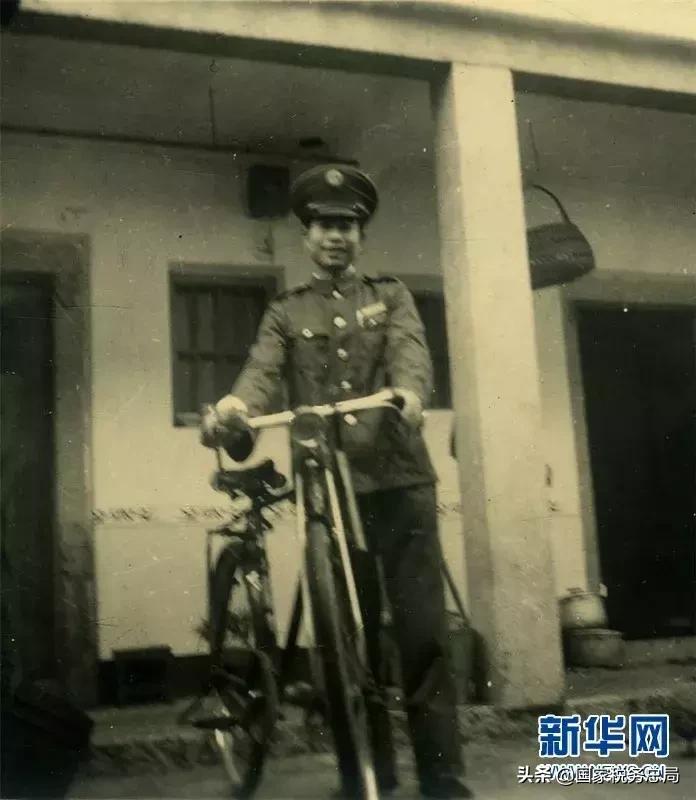 老会计讲述新老报税变化,办税服务厅变形记