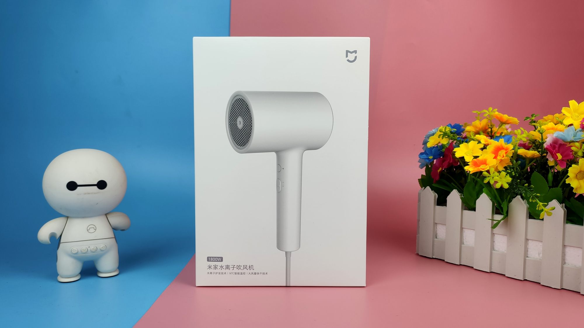 米家水离子吹风机风嘴容易融化吗,米家水离子吹风机为什么下架了