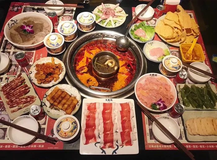 南宁最有名的10道菜,南宁巷子里的老牌美食