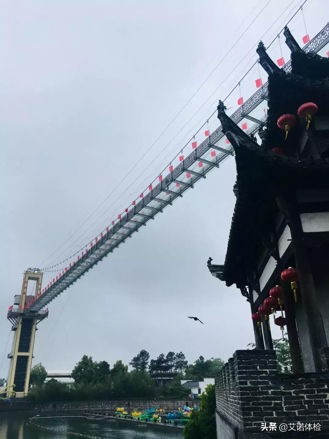 合肥大蜀山详细攻略,合肥大蜀山是什么时候去比较好看