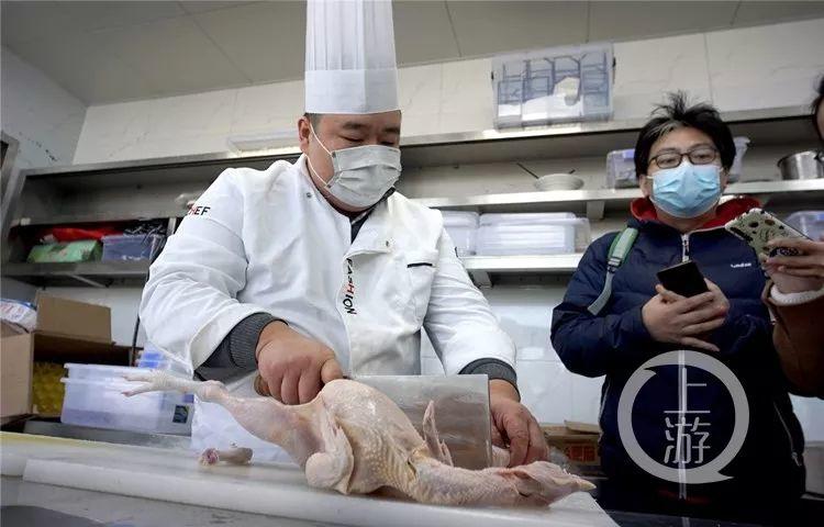 重庆,求求你不要再低调了