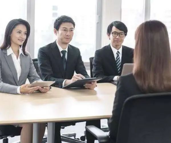 小细节大文明视频,求职小技巧大全