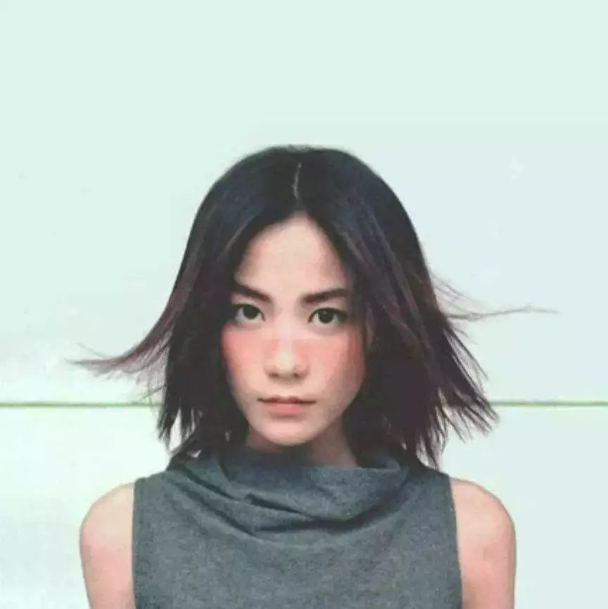 关淑怡王菲仙妖,关淑怡王菲爱与痛的边缘