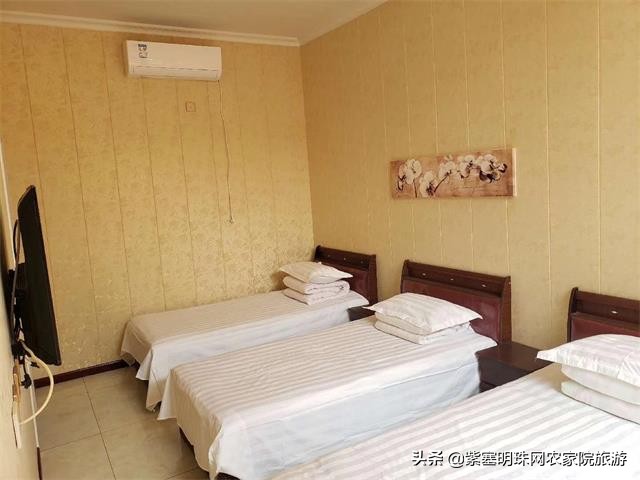 怀柔六十七号民族餐厅,怀柔白河湾农家院垂钓