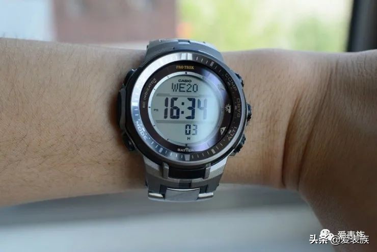 卡西欧最值得买系列,卡西欧的高端系列