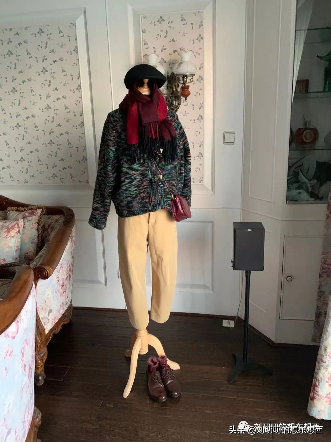 冬季出行怎么带衣服,冬天出行怎么穿衣