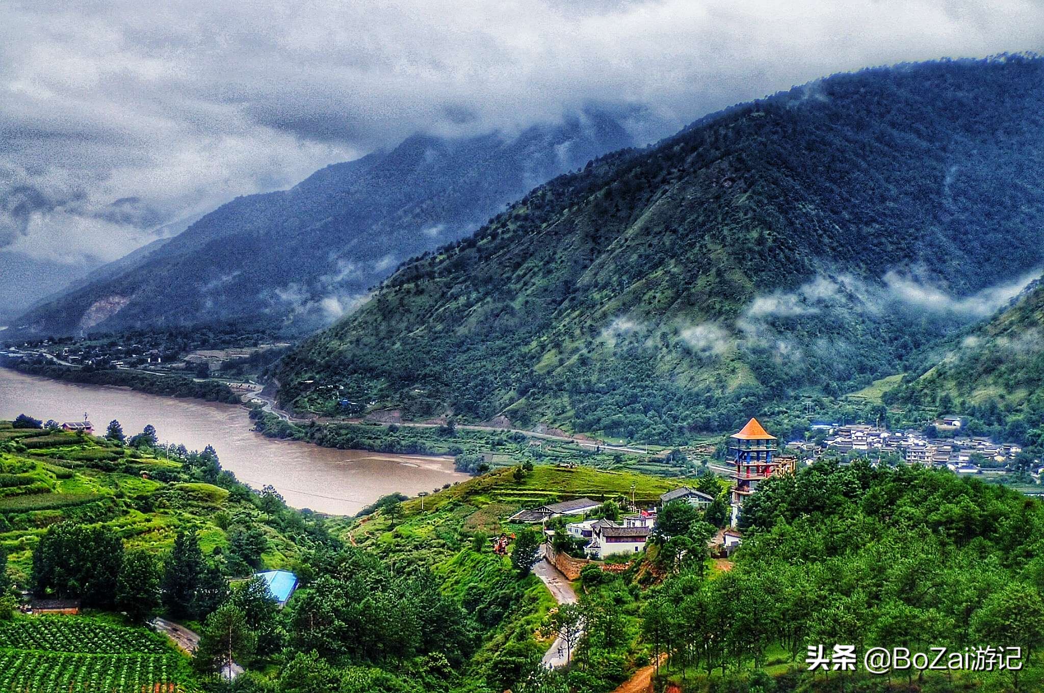 去云南丽江必游景点攻略,去云南丽江旅游必去景点