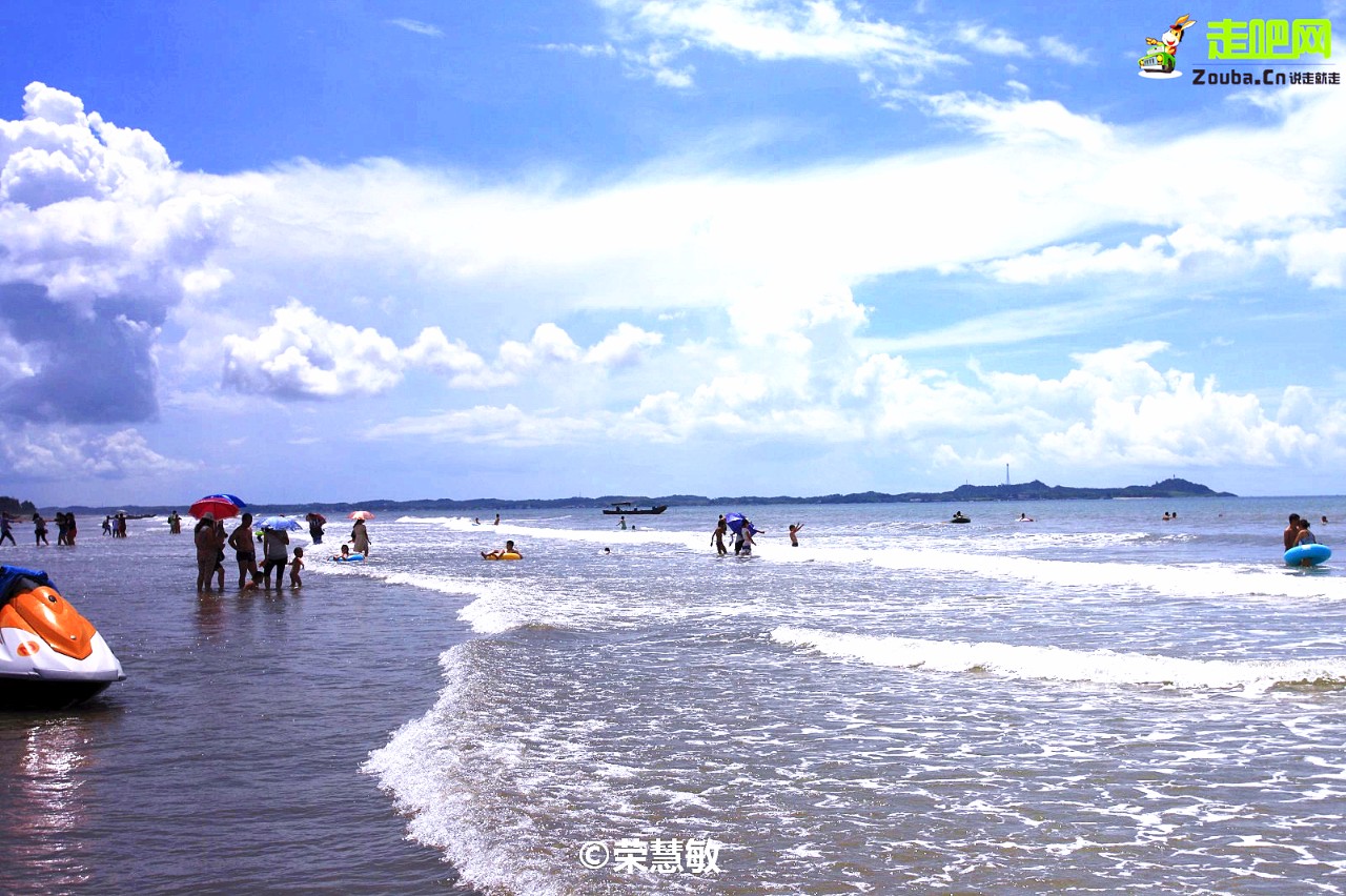 名气不及北海，这座南方边陲小城现在却比三亚更受北方人青睐！