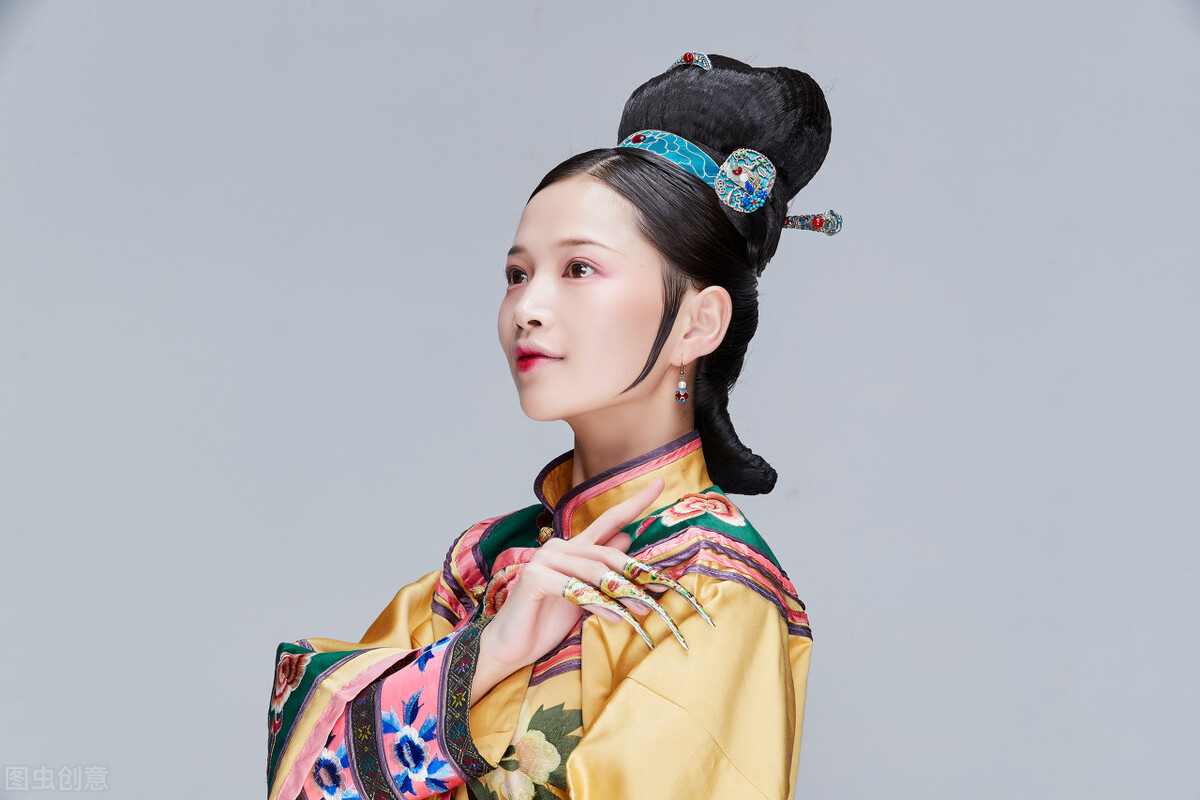 虐心短篇古风小故事,慎妃传全集