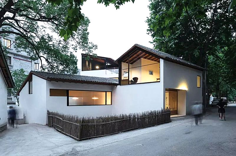 西安高新乡村振兴项目一览表,中国100个乡村振兴样板村