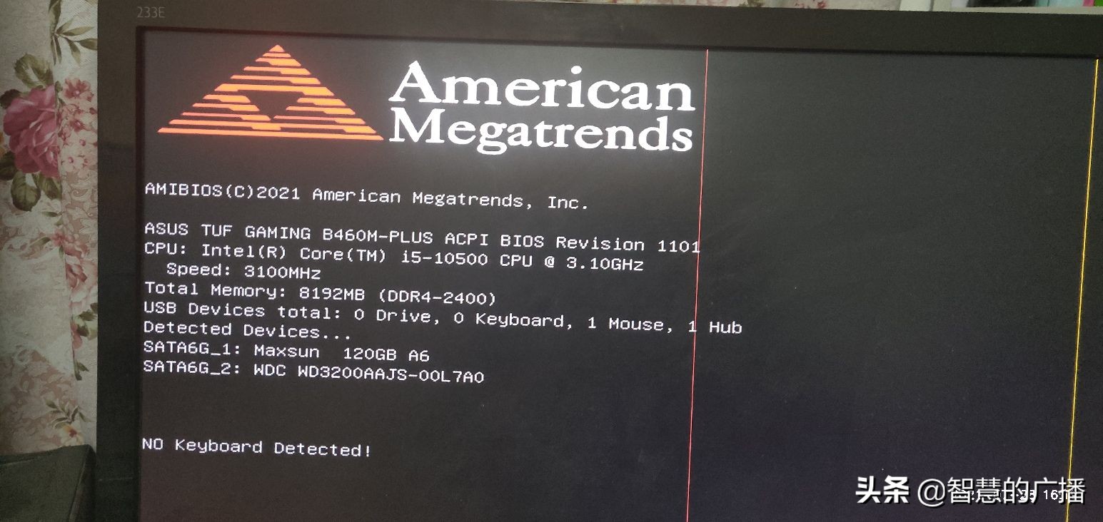 台式机拿掉独显用核显显示器不亮,台式机集成显卡如何换成独显