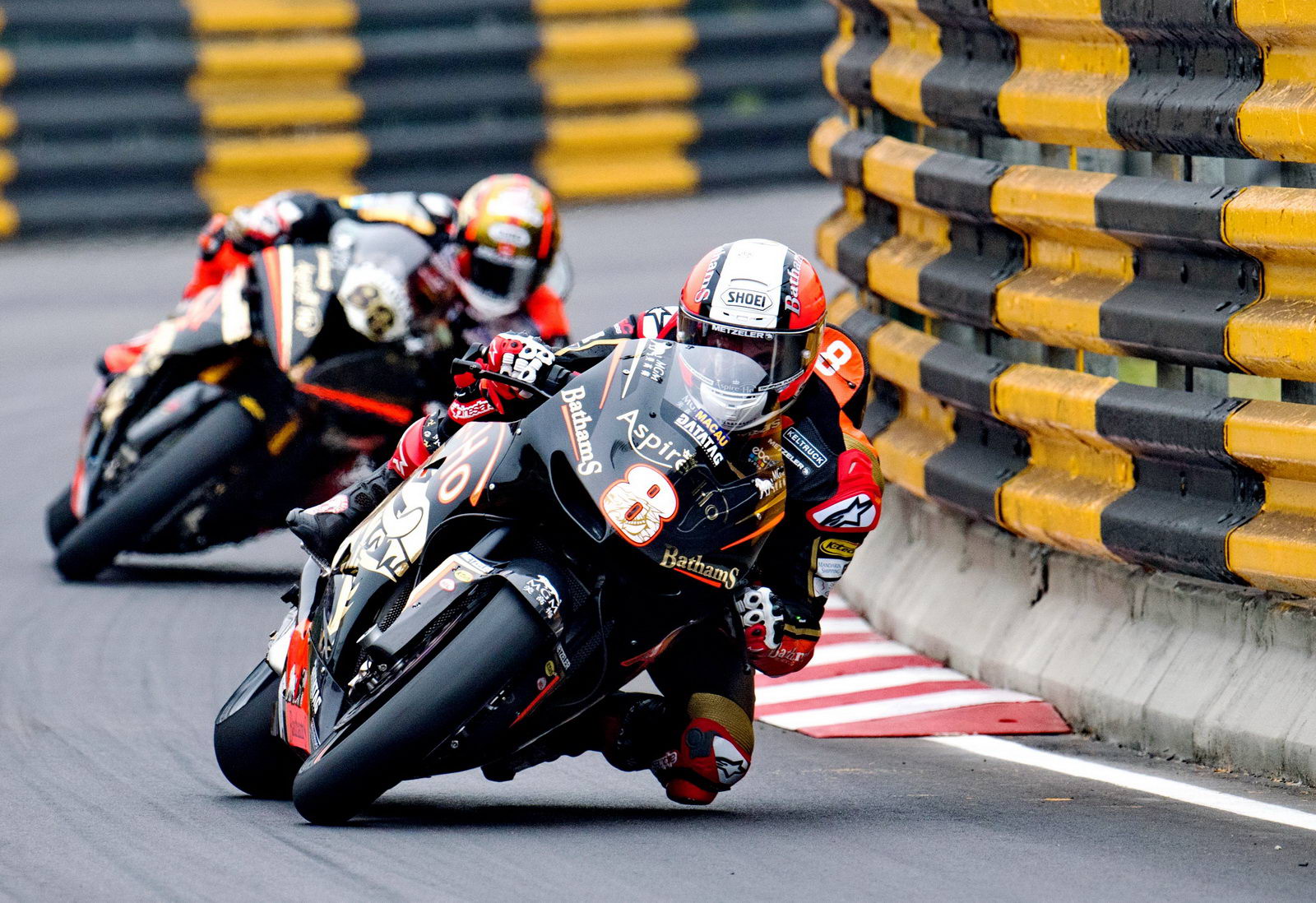 澳门格兰披治大赛车手名单,2020澳门格兰披治赛车冠军