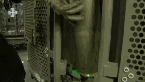 国内最新舰炮型号排名图片,76.2毫米舰炮性能