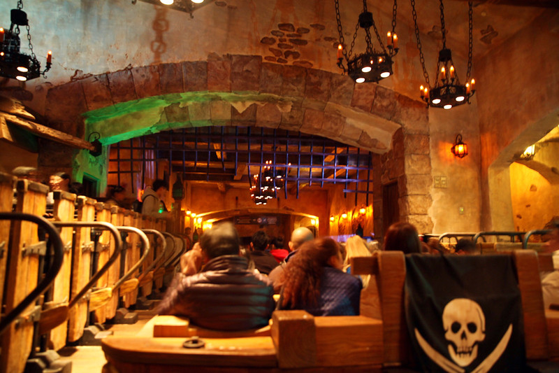 上海迪士尼1.5天游玩攻略,上海迪士尼攻略1日游