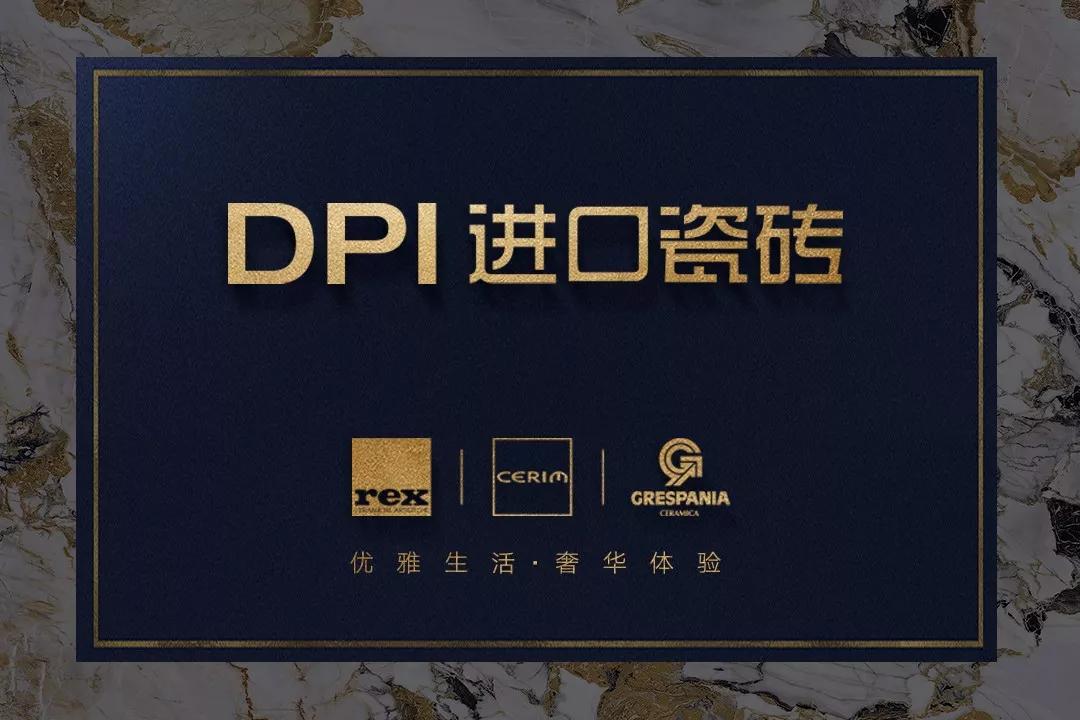 巡回|原装进口馆-DPI