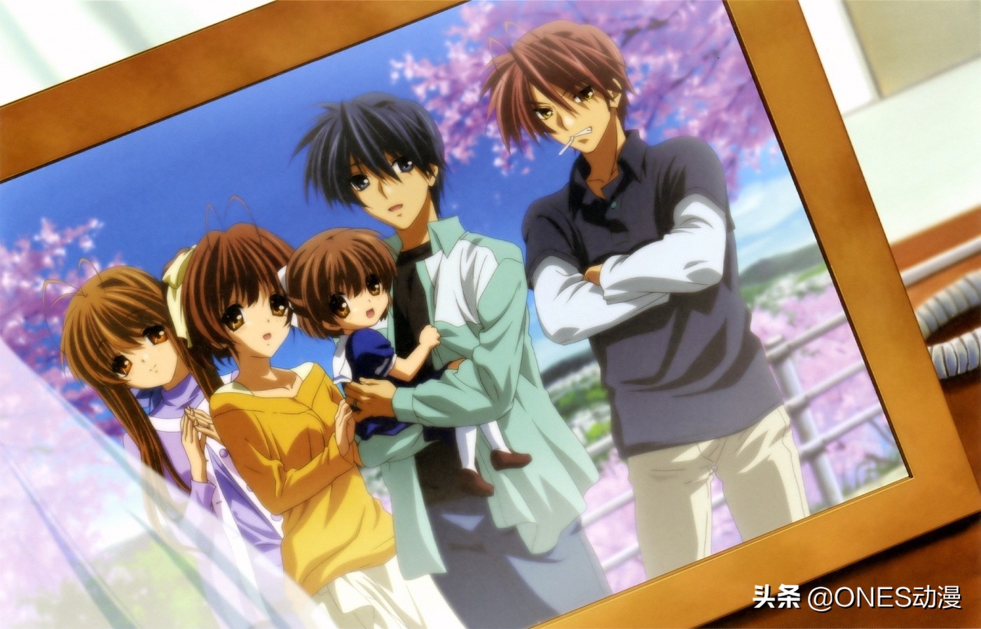 20部无可争议被冠以神作的动漫,被央视认可的日漫