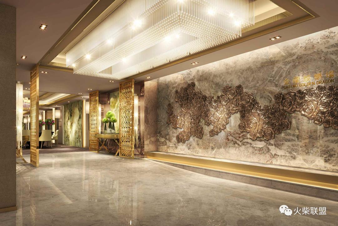 澳门金龙酒店中餐推荐菜,澳门金龙酒店服务介绍