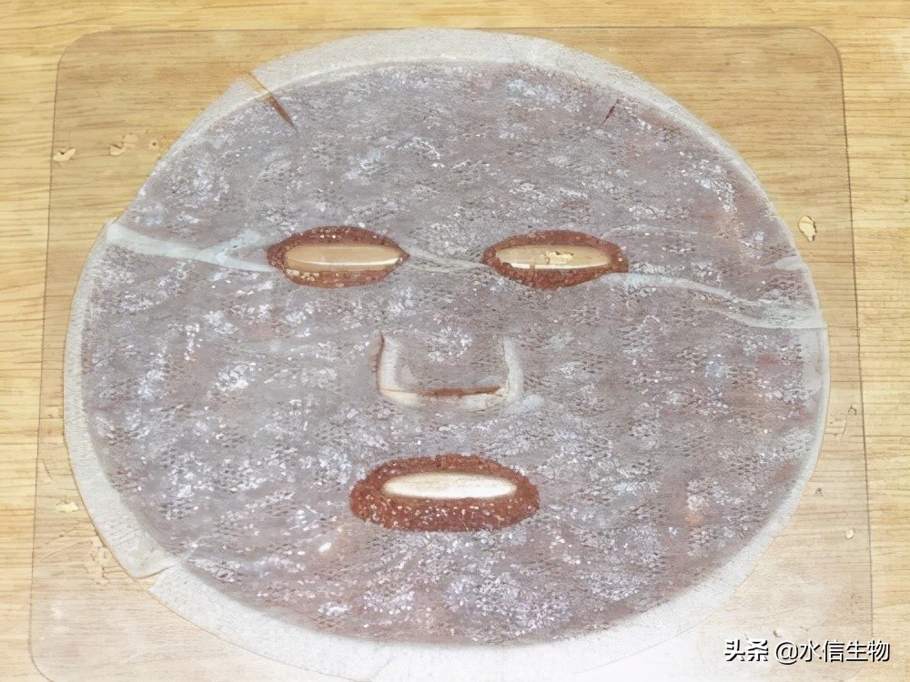 海藻面膜功效测评,海藻焕肤面膜功效怎么样