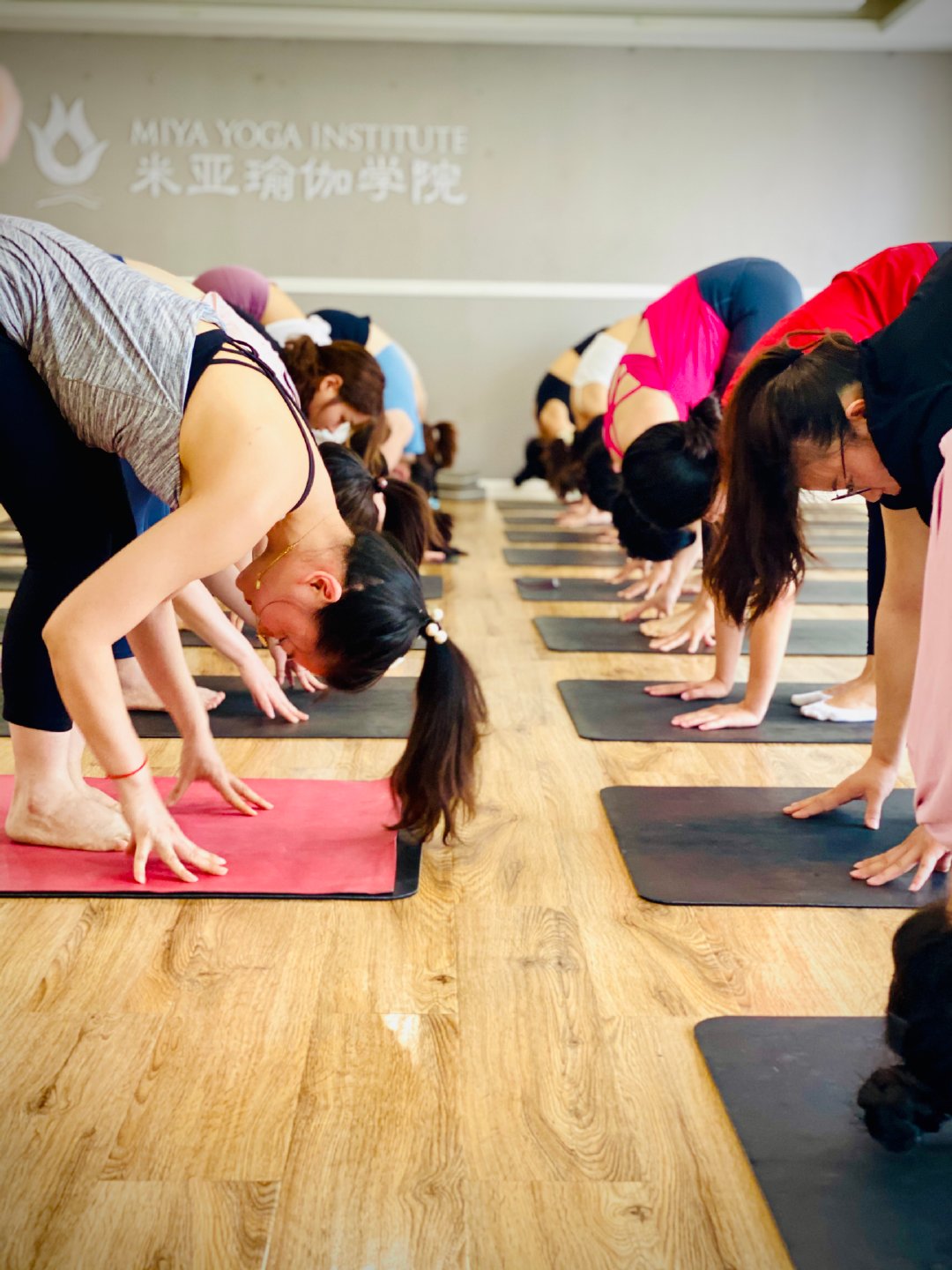 瑜伽教练培训学校哪家好知乎,北京十大瑜伽教练培训