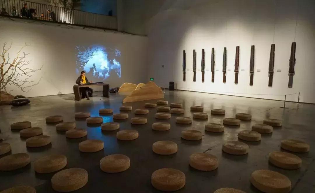 宁波震撼展览馆,宁波好逛的展览馆