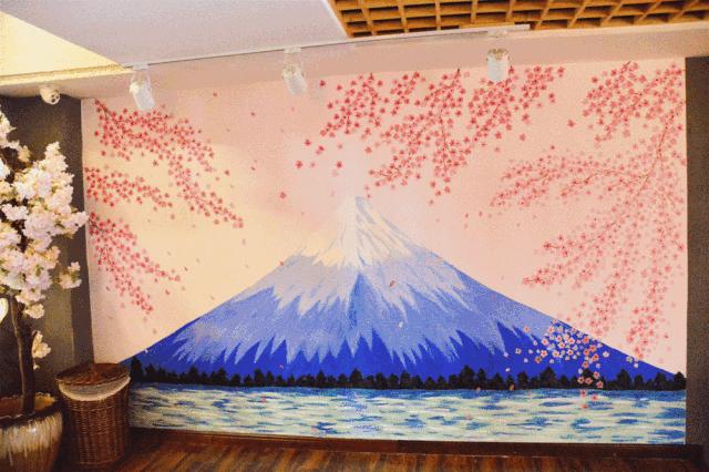 天津这家日料太大方了！开业一周免费送法罗三文鱼！