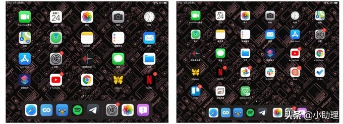 ipados15.5系统新功能,ipados的深度使用技巧