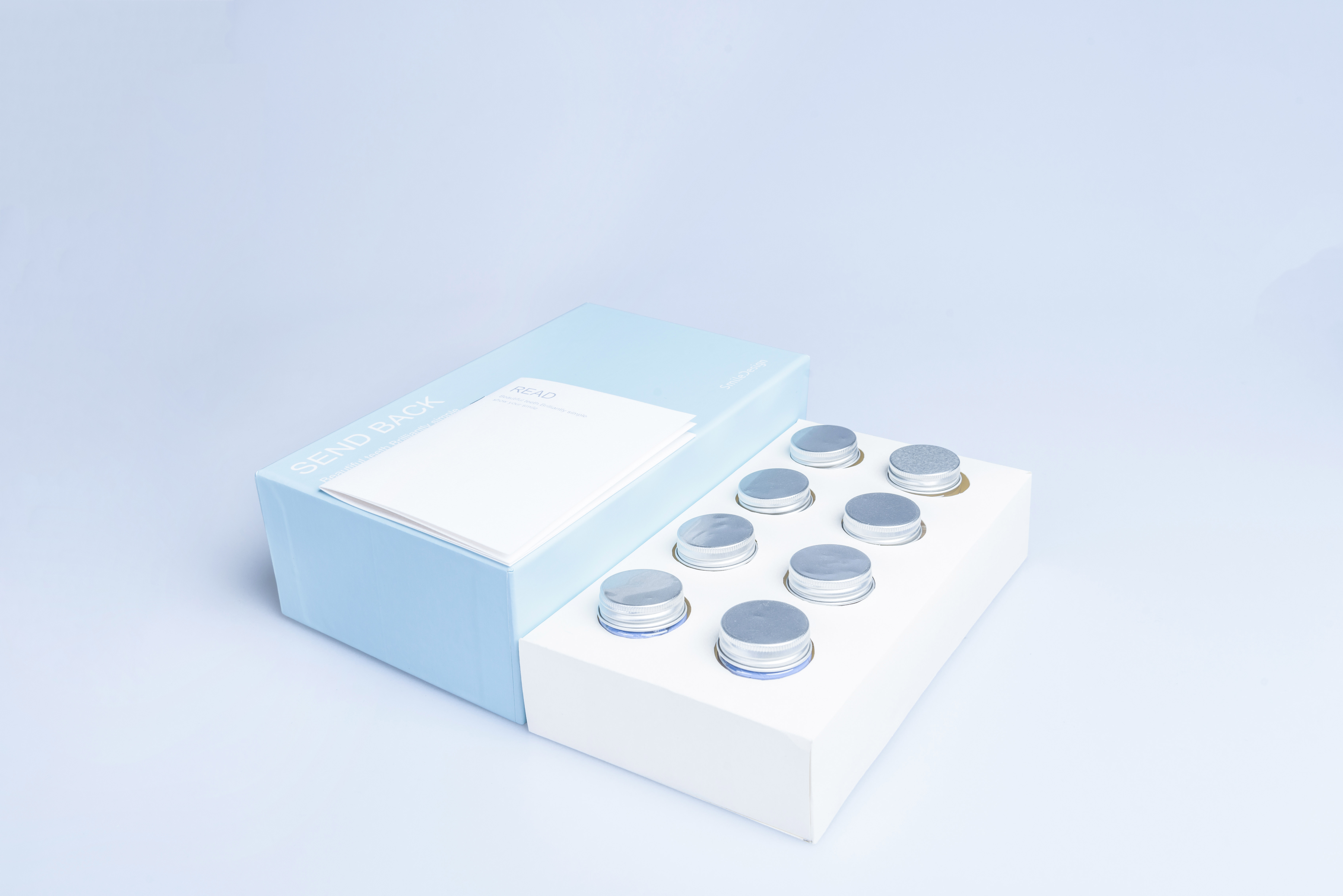 靠吃糖变白,半糖主义牙齿美白修复