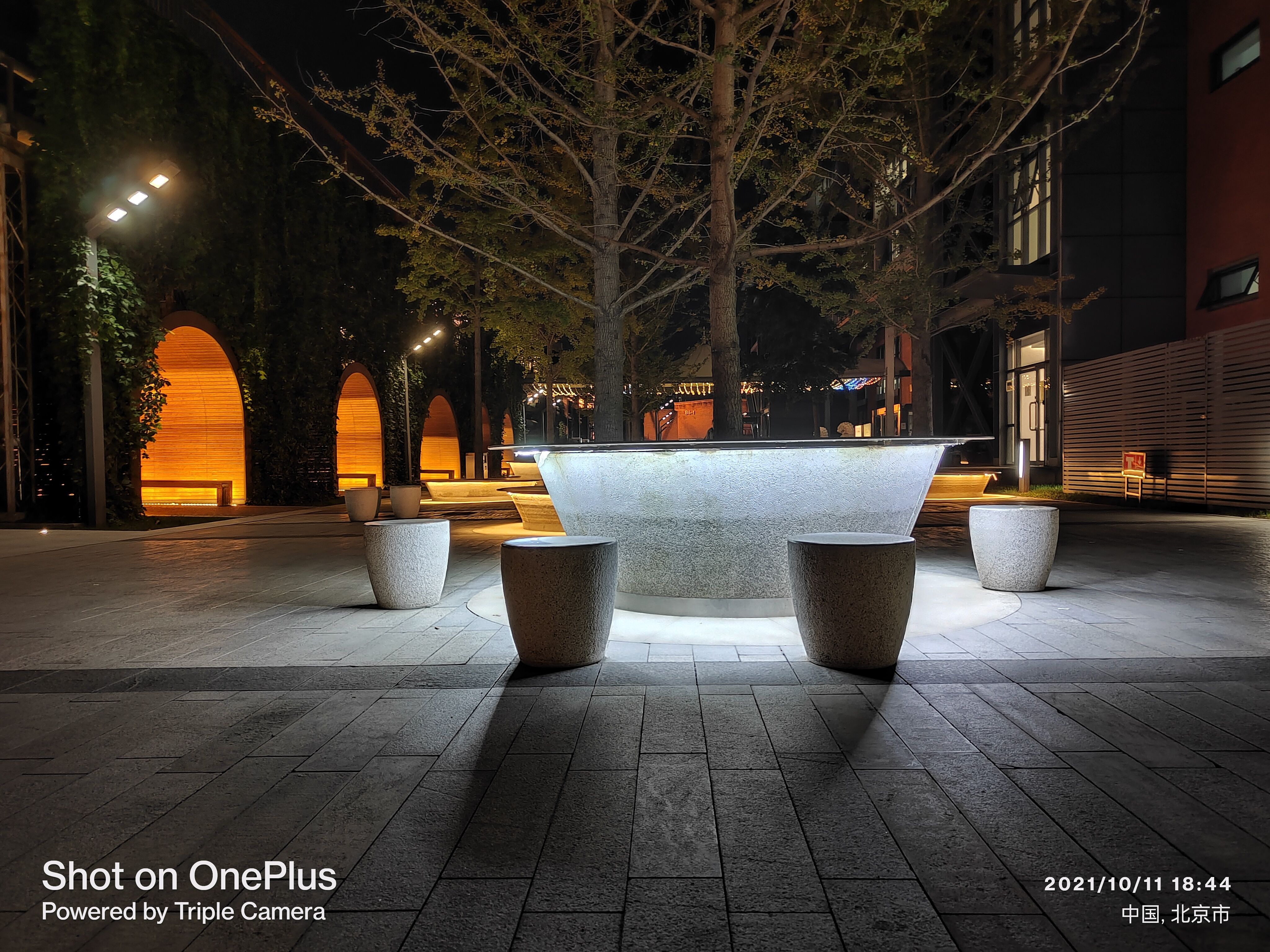 一加9RT体验:用上全新E4直屏和ColorOS12,直屏*党**的新选择?