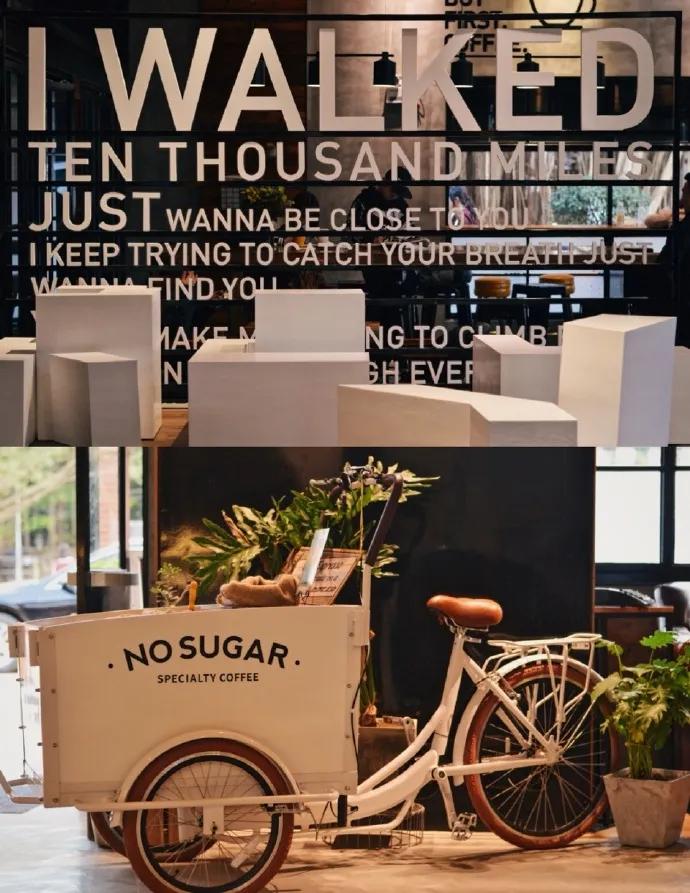 福州复古咖啡探店,福州小众咖啡馆推荐